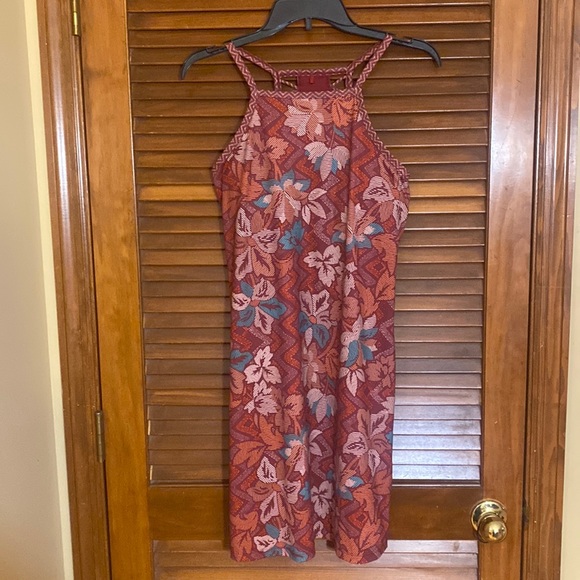 Prana Dresses & Skirts - LIKE NEW Prana Dress